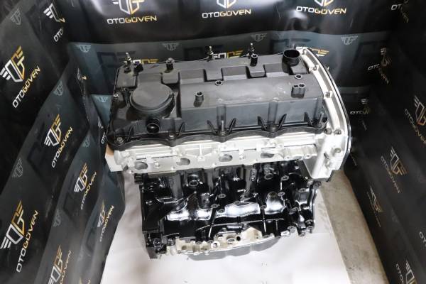 FORD TRANSİT 100 L-S-V ÇIKMA PARÇA  V155 SIFIR MOTOR